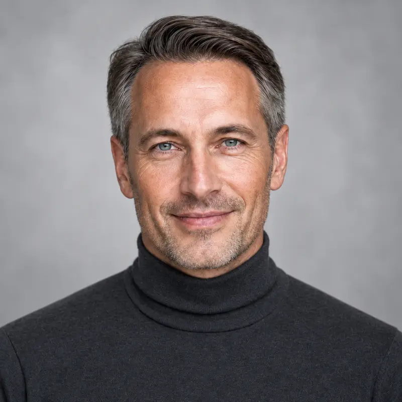 Adrian, LiveRep