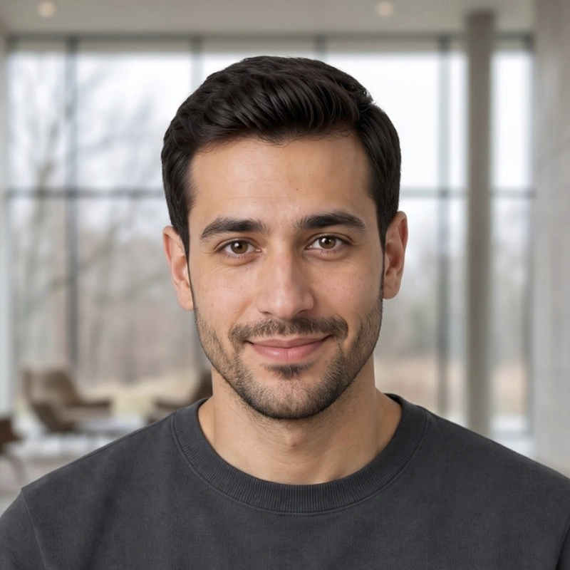 Samir, LiveRep